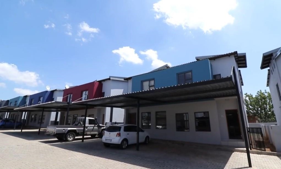 To Let 3 Bedroom Property for Rent in Rustenburg North West